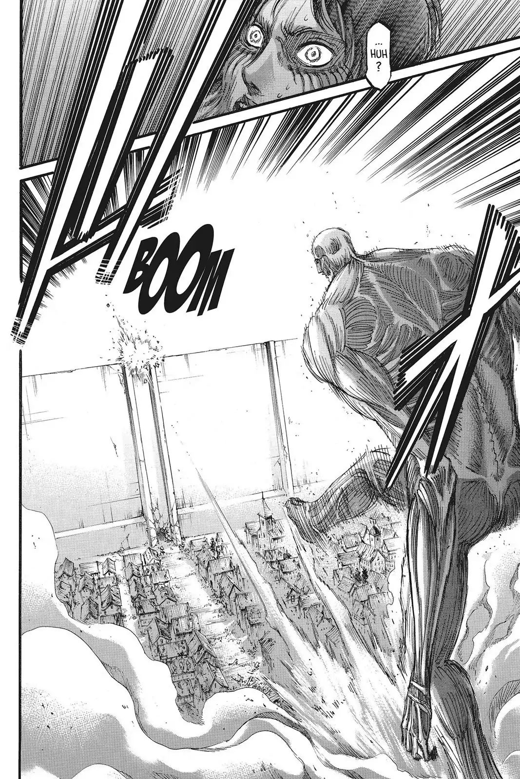 Attack on Titan Manga Manga Chapter - 79 - image 44