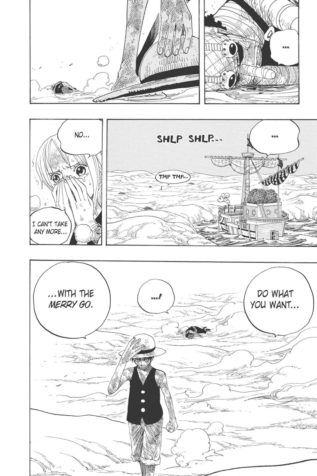 One Piece Manga Manga Chapter - 333 - image 14