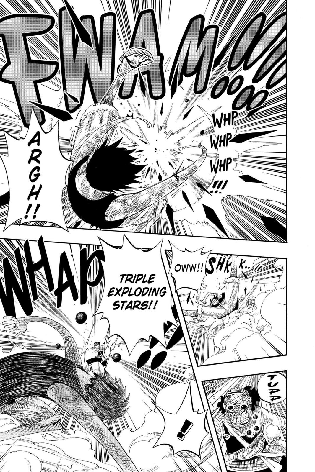 One Piece Manga Manga Chapter - 333 - image 5