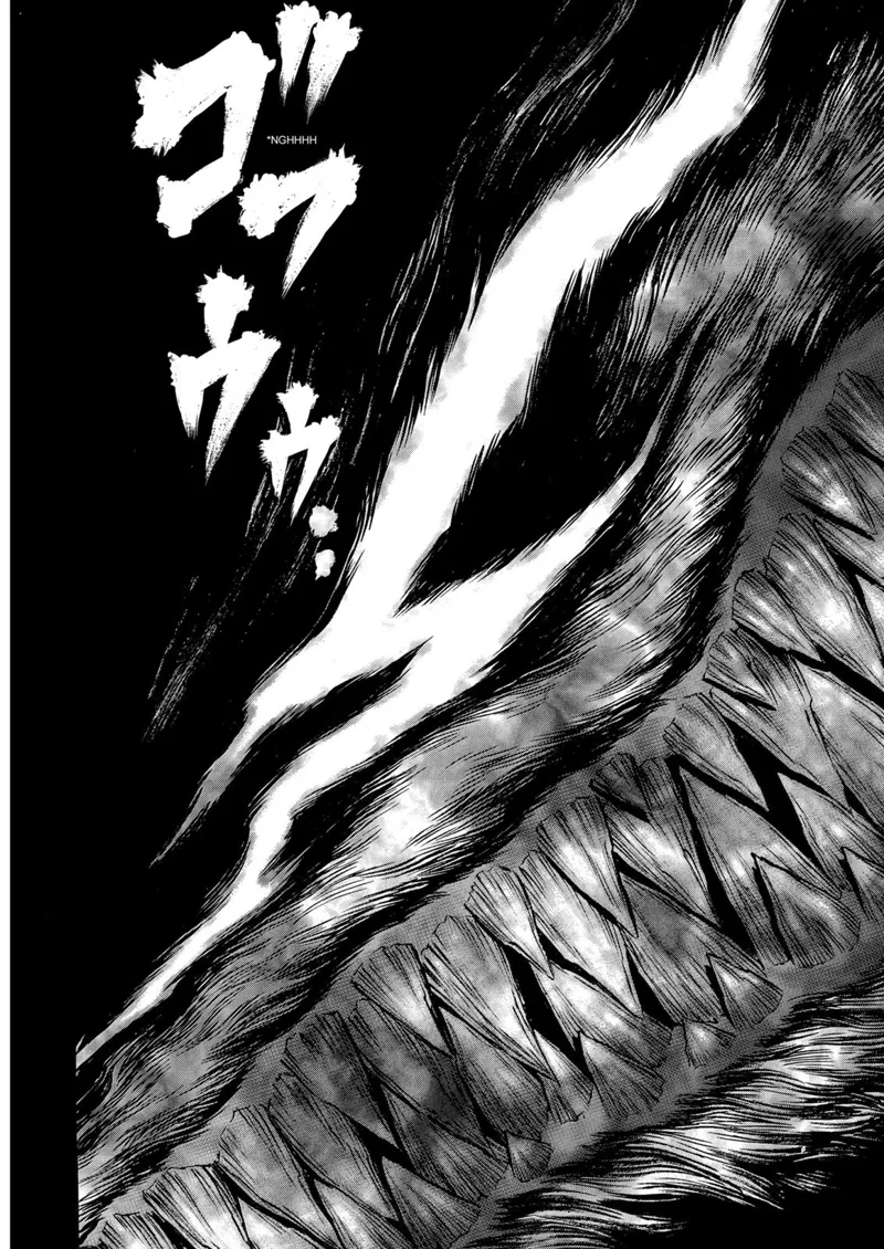 Berserk Manga Chapter - 289 - image 16