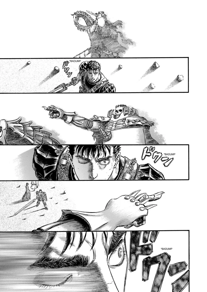 Berserk Manga Chapter - 174 - image 18