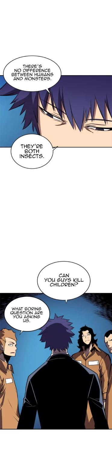 Solo Leveling Manga Manga Chapter - 29 - image 31