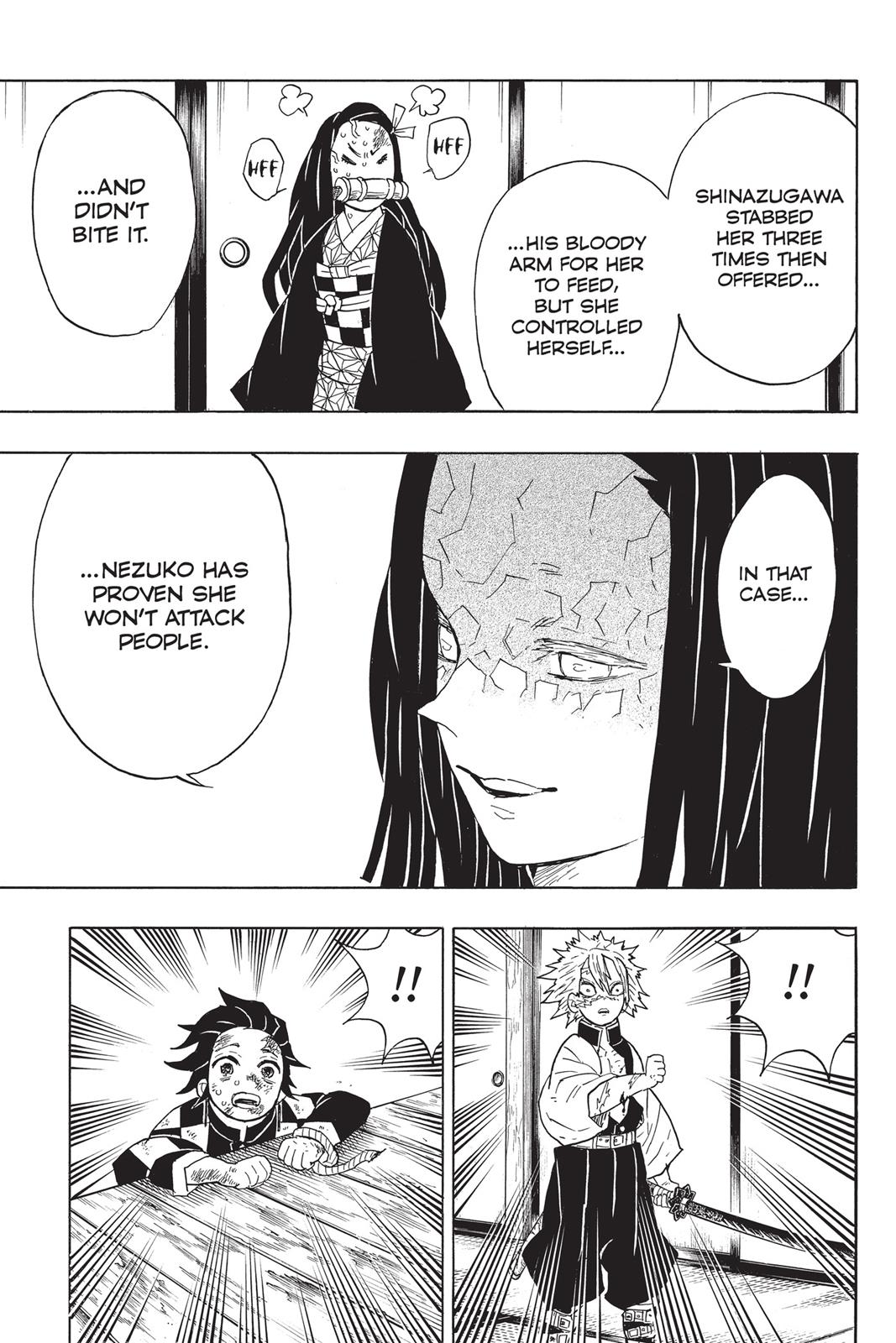 Demon Slayer Manga Manga Chapter - 47 - image 10