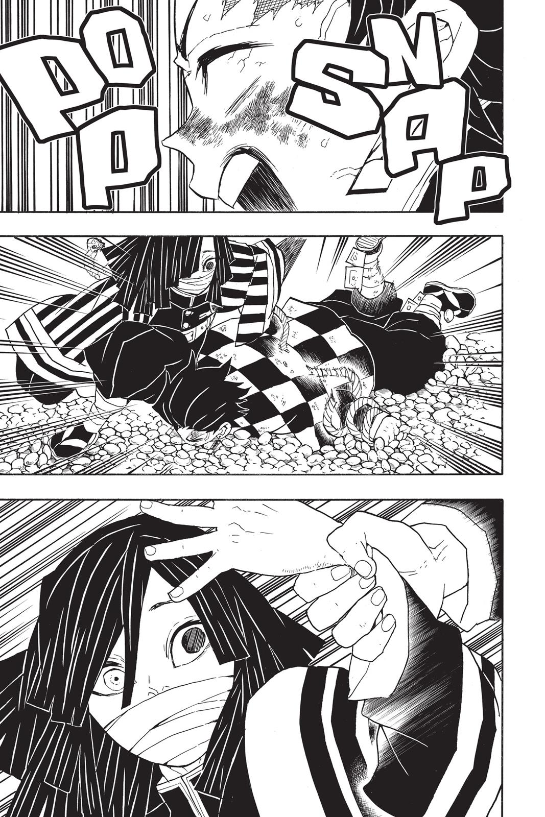 Demon Slayer Manga Manga Chapter - 47 - image 7
