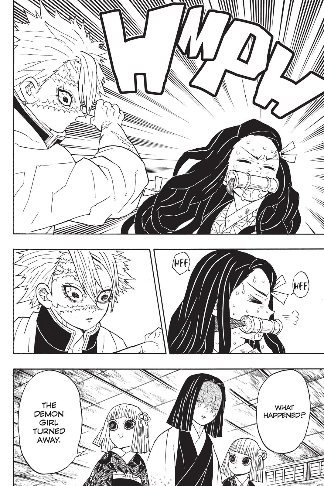 Demon Slayer Manga Manga Chapter - 47 - image 9