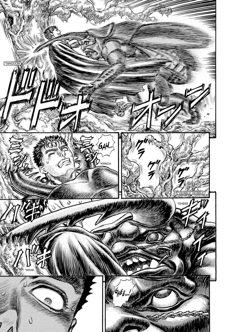Berserk Manga Chapter - 105 - image 15