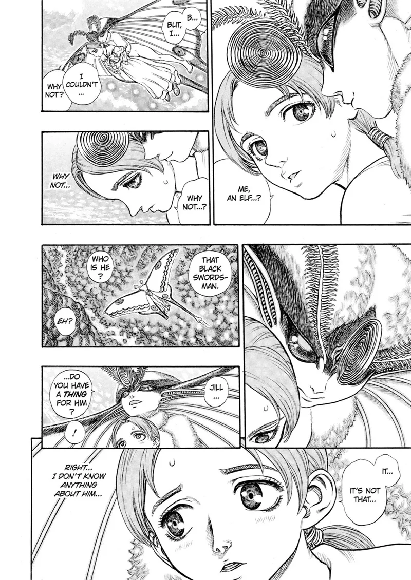 Berserk Manga Chapter - 105 - image 2