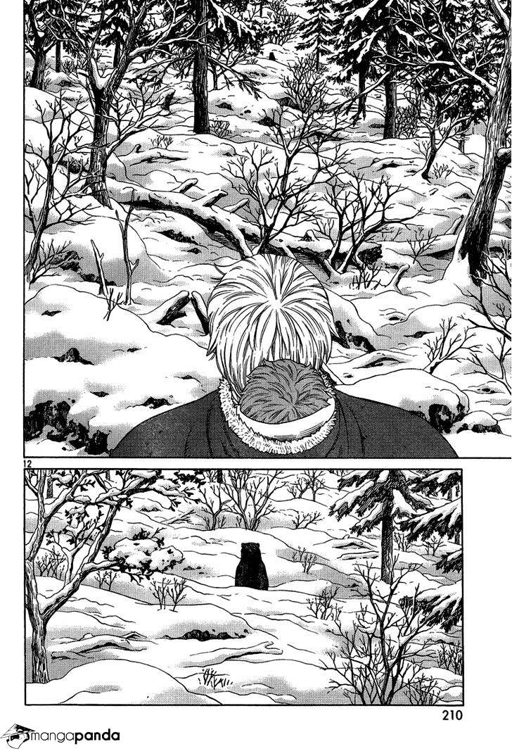 Vinland Saga Manga Manga Chapter - 114 - image 12
