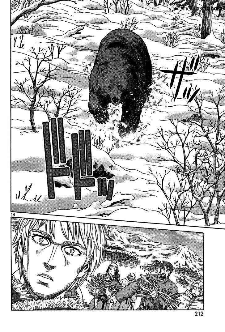 Vinland Saga Manga Manga Chapter - 114 - image 14