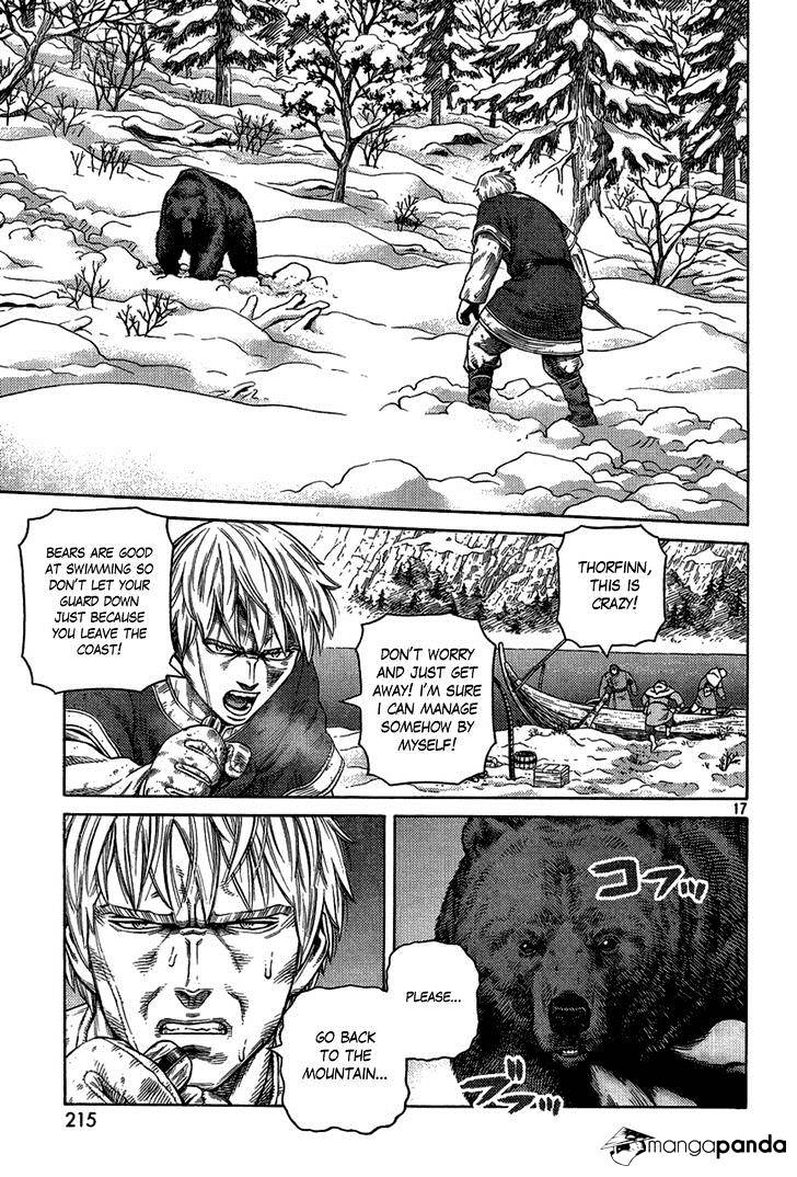 Vinland Saga Manga Manga Chapter - 114 - image 17