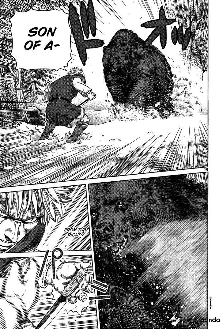 Vinland Saga Manga Manga Chapter - 114 - image 19