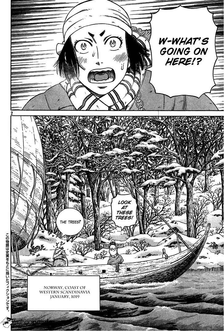 Vinland Saga Manga Manga Chapter - 114 - image 2