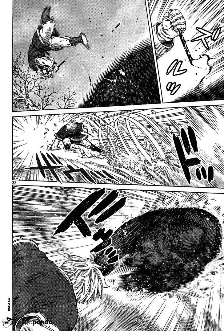 Vinland Saga Manga Manga Chapter - 114 - image 22