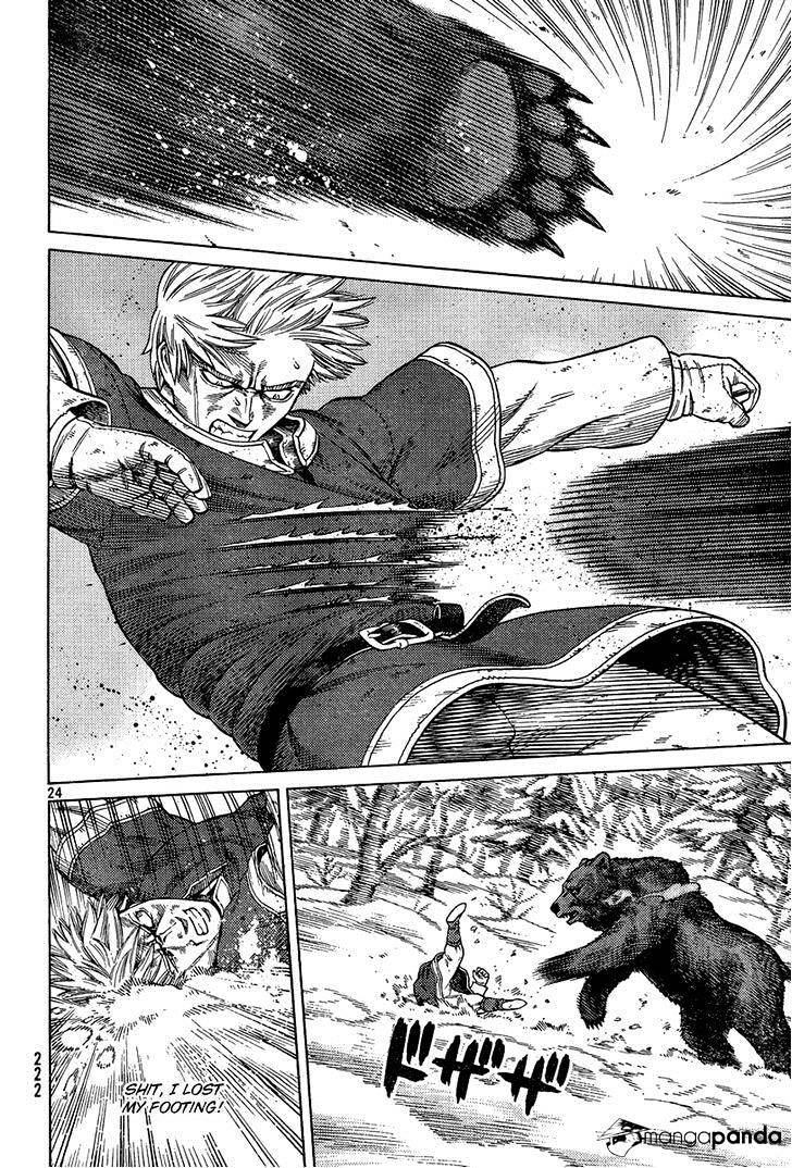 Vinland Saga Manga Manga Chapter - 114 - image 24