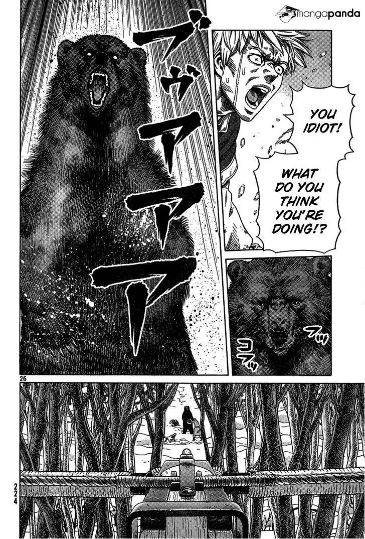 Vinland Saga Manga Manga Chapter - 114 - image 26
