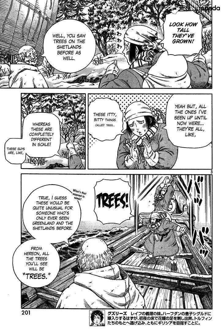 Vinland Saga Manga Manga Chapter - 114 - image 3