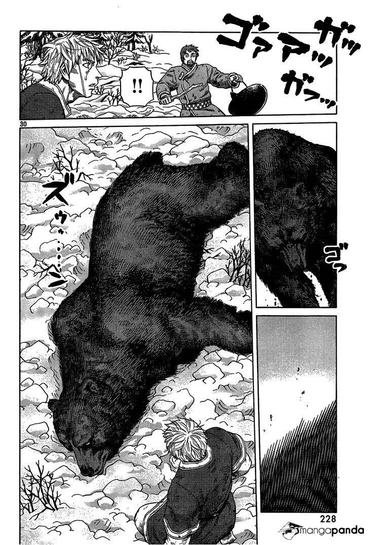 Vinland Saga Manga Manga Chapter - 114 - image 30
