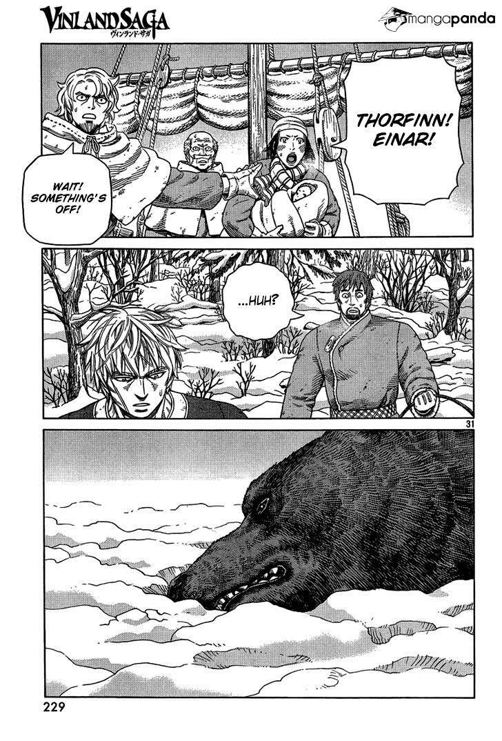 Vinland Saga Manga Manga Chapter - 114 - image 31
