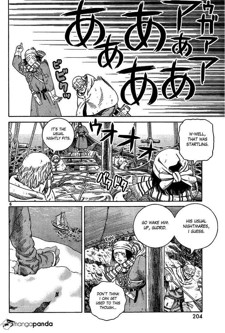 Vinland Saga Manga Manga Chapter - 114 - image 6