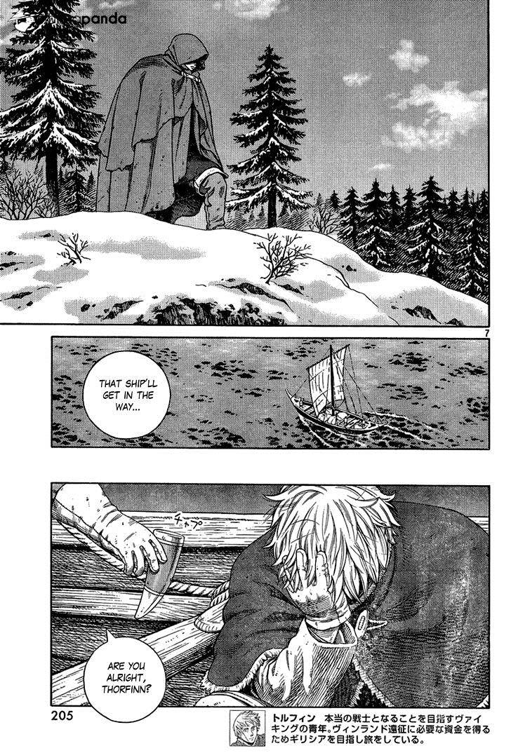 Vinland Saga Manga Manga Chapter - 114 - image 7