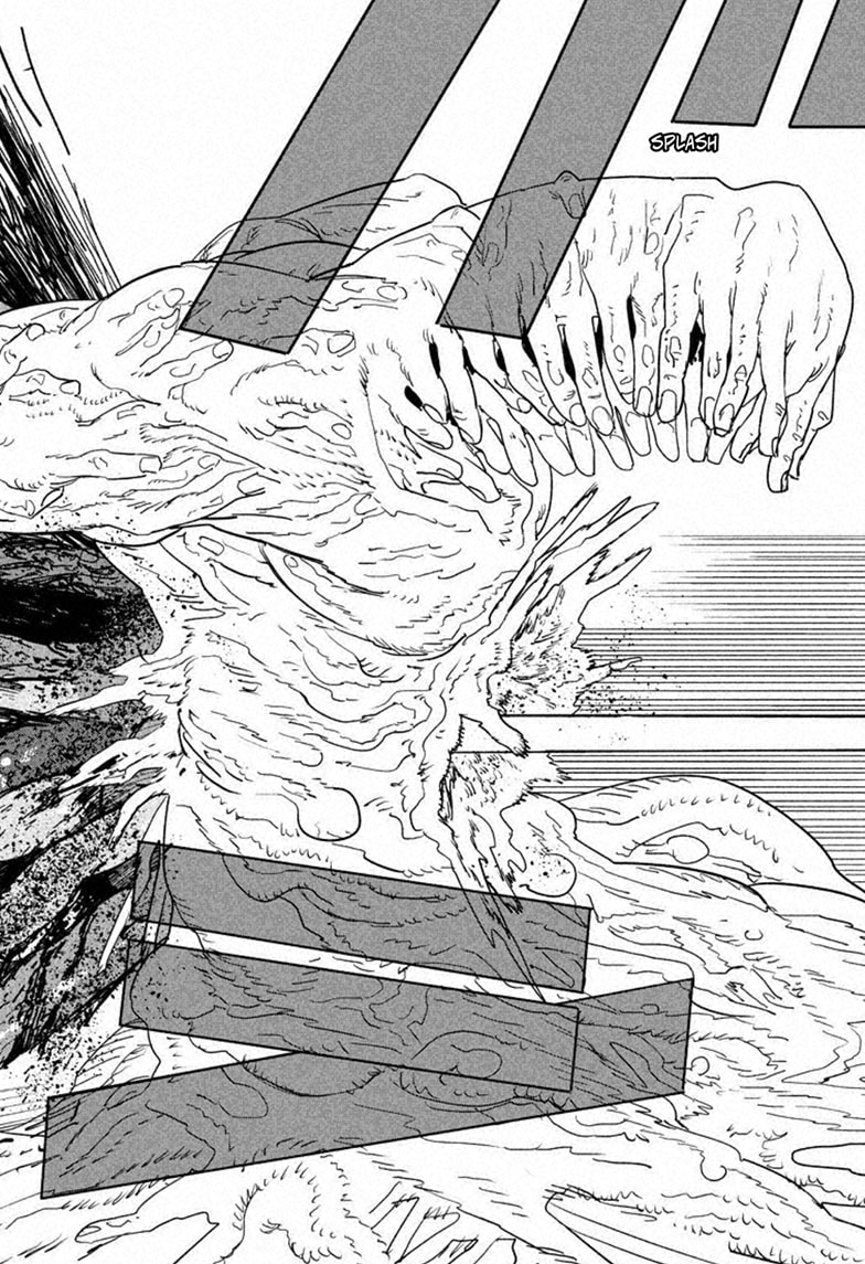 Chainsaw Man Manga Chapter - 117 - image 9