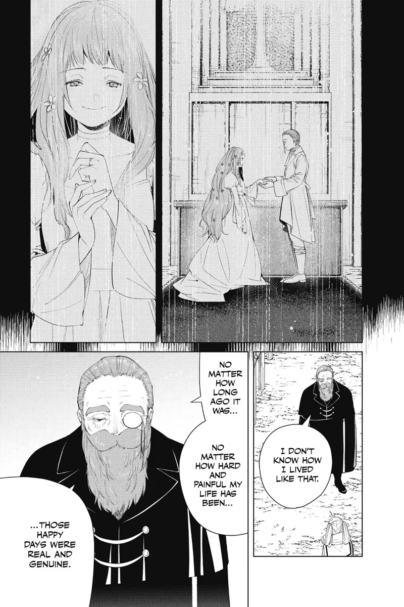 Frieren: Beyond Journey's End  Manga Manga Chapter - 81 - image 15