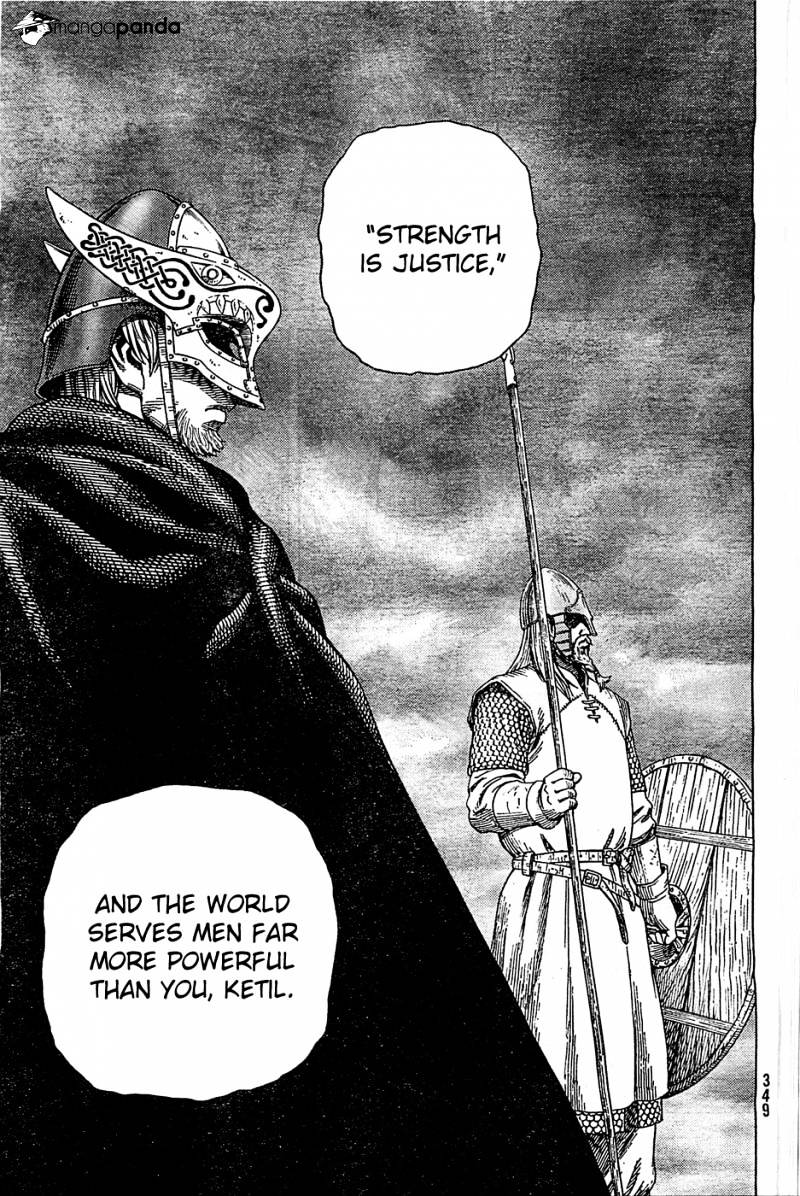 Vinland Saga Manga Manga Chapter - 92 - image 11
