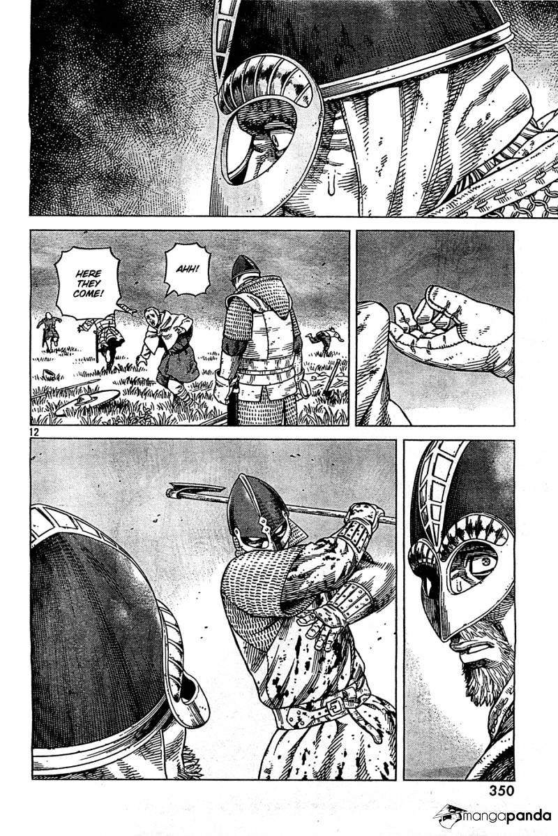 Vinland Saga Manga Manga Chapter - 92 - image 12