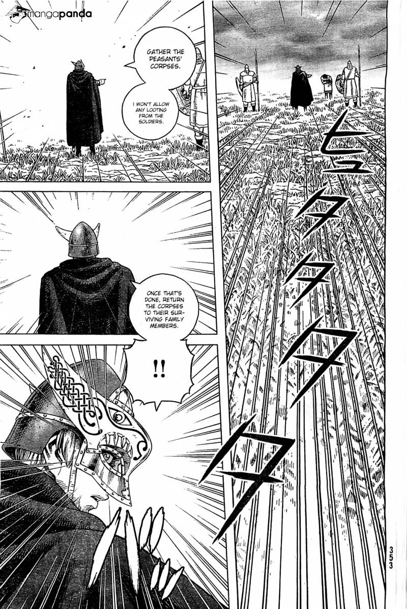 Vinland Saga Manga Manga Chapter - 92 - image 15