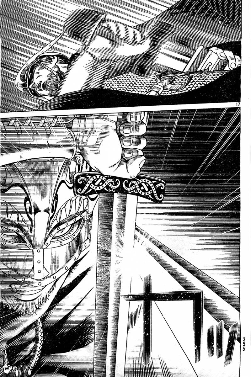 Vinland Saga Manga Manga Chapter - 92 - image 17