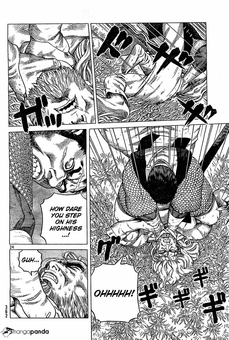 Vinland Saga Manga Manga Chapter - 92 - image 24