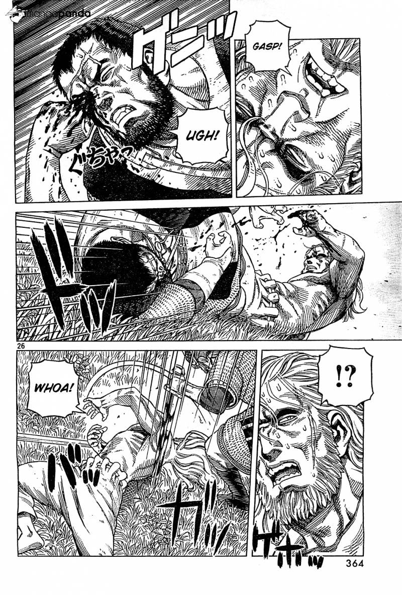 Vinland Saga Manga Manga Chapter - 92 - image 26