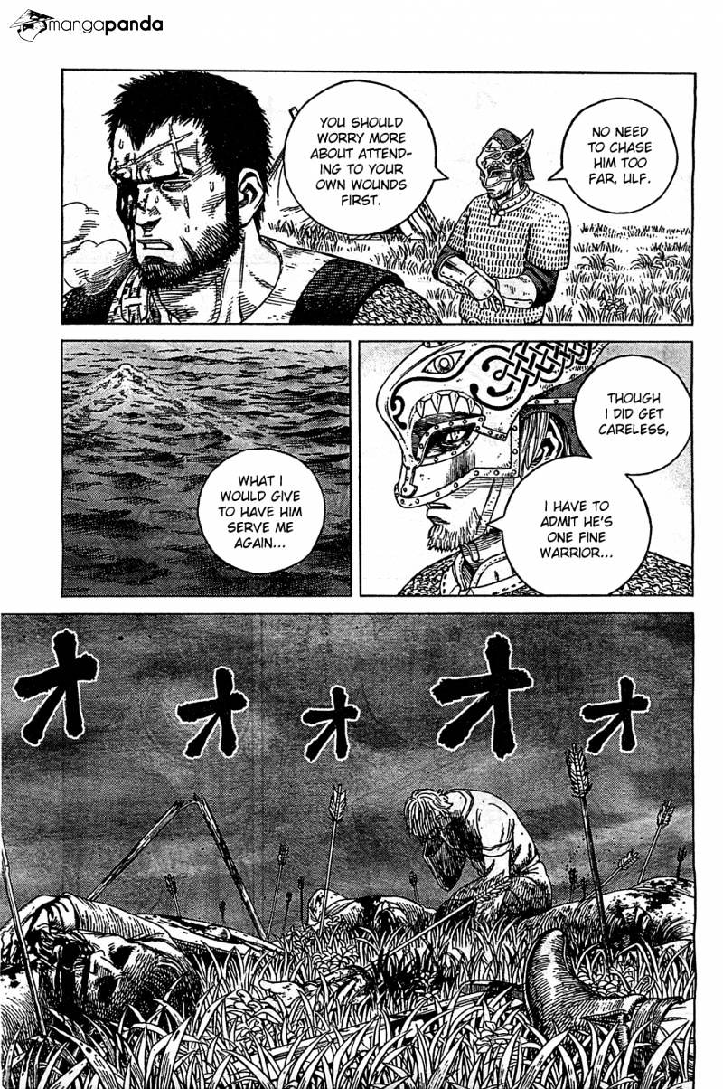 Vinland Saga Manga Manga Chapter - 92 - image 29