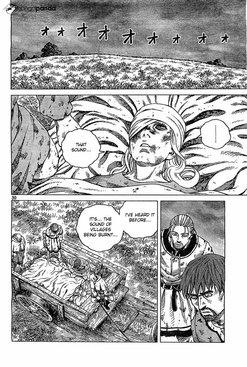 Vinland Saga Manga Manga Chapter - 92 - image 30