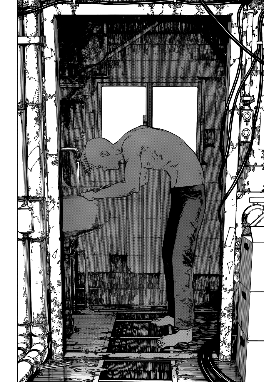 Chainsaw Man Manga Chapter - 41 - image 17