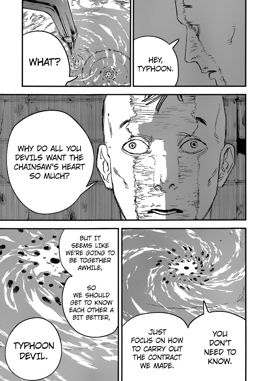 Chainsaw Man Manga Chapter - 41 - image 18