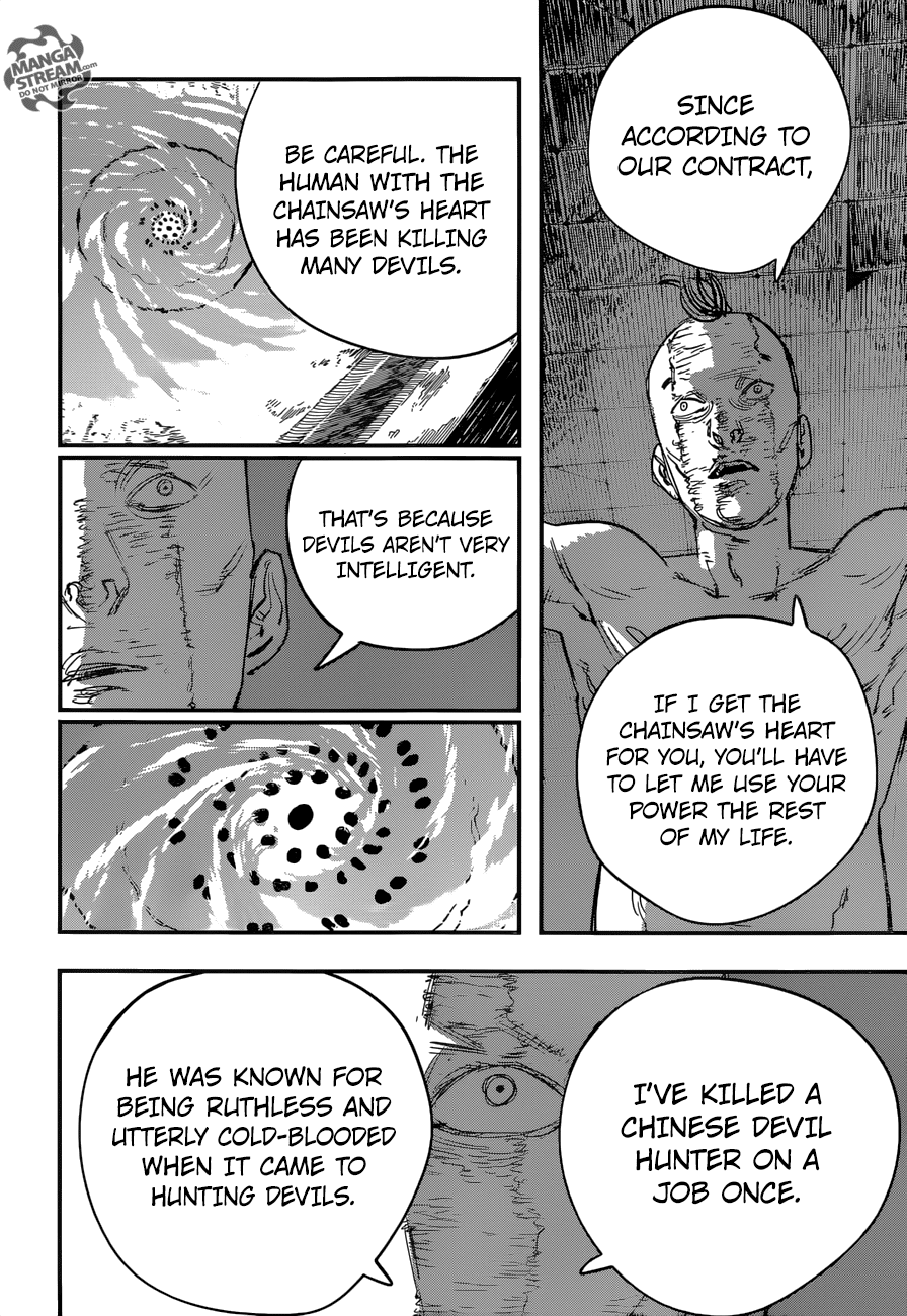 Chainsaw Man Manga Chapter - 41 - image 19