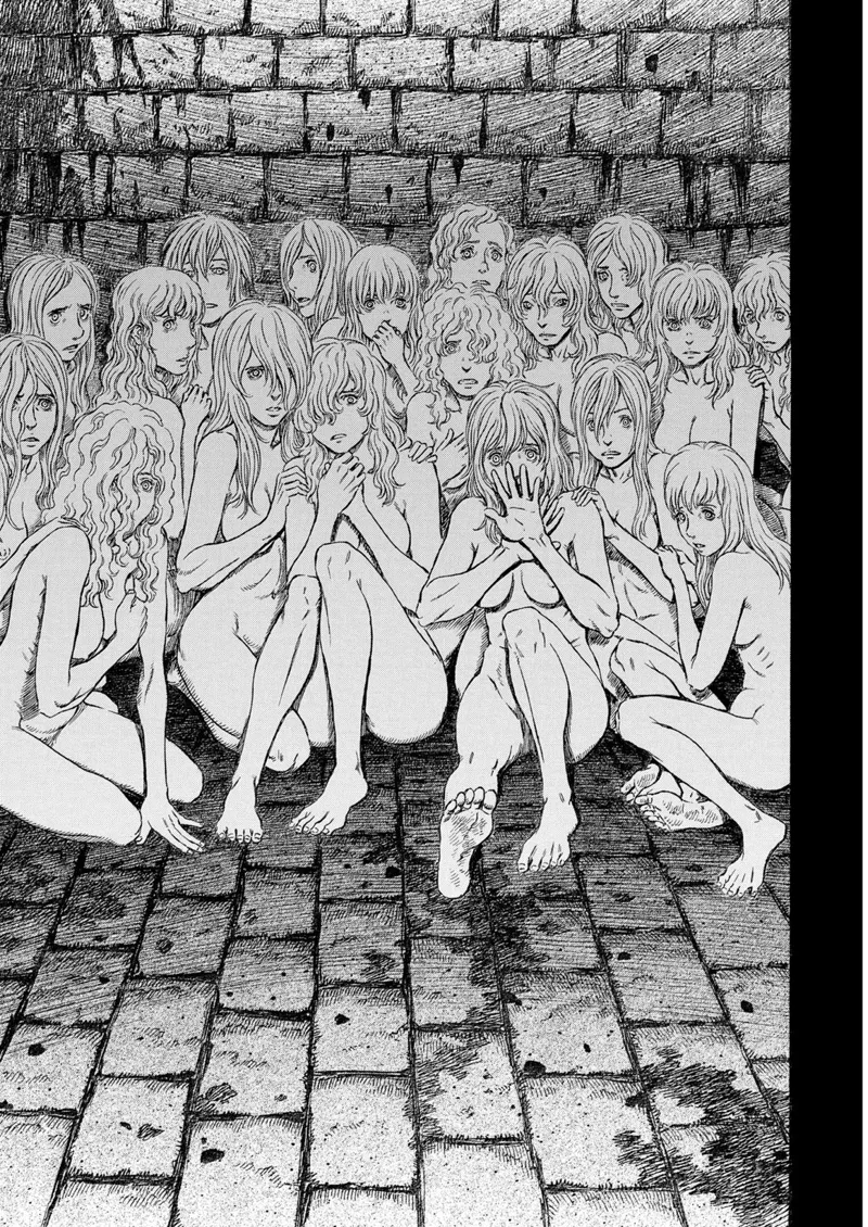 Berserk Manga Chapter - 293 - image 11