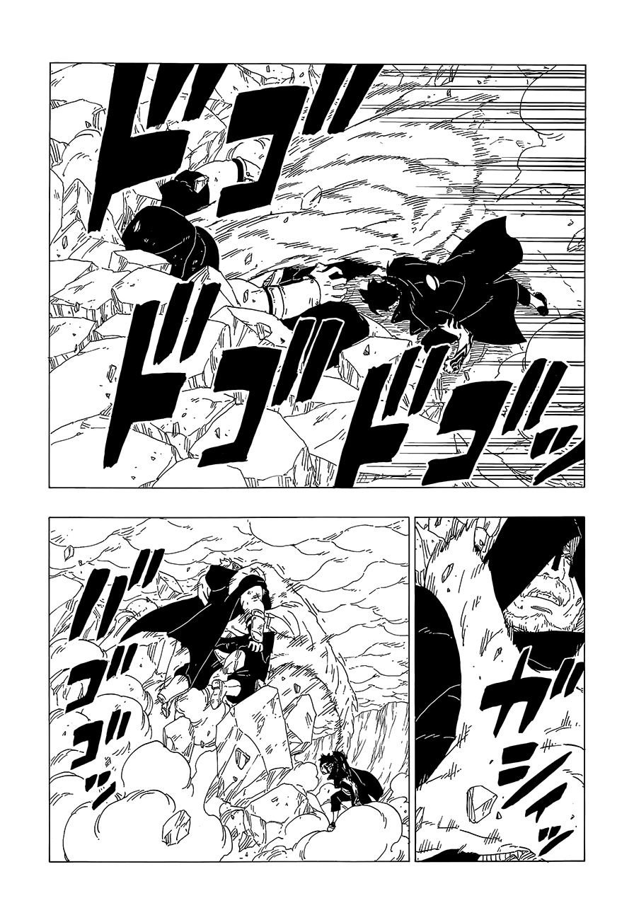 Boruto Manga Manga Chapter - 40 - image 24