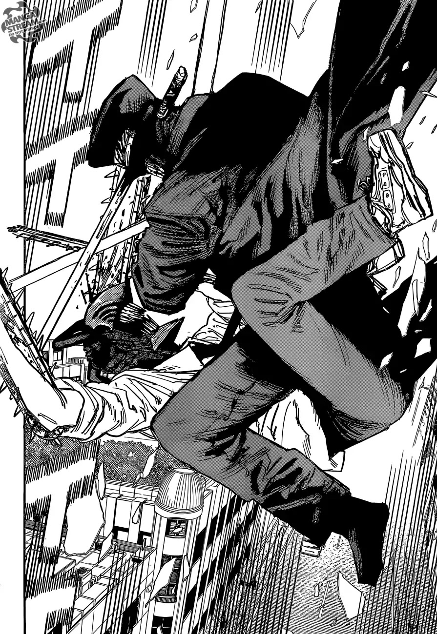 Chainsaw Man Manga Chapter - 36 - image 17