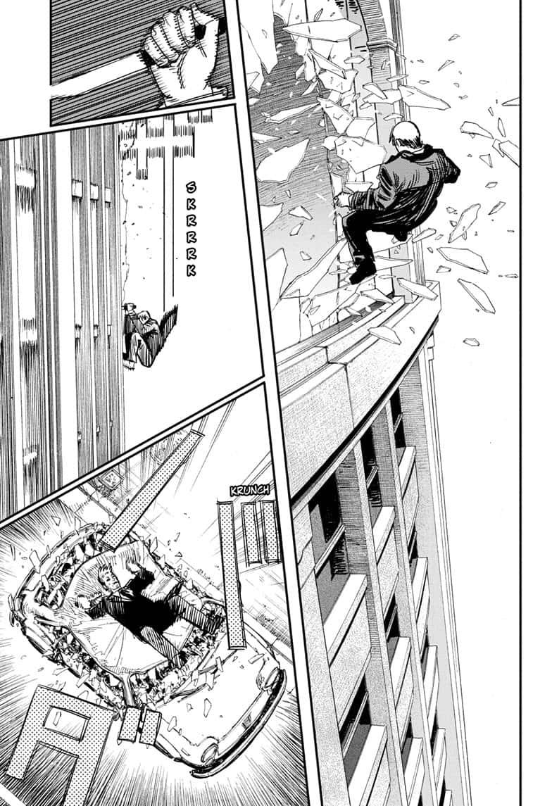 Chainsaw Man Manga Chapter - 62 - image 3