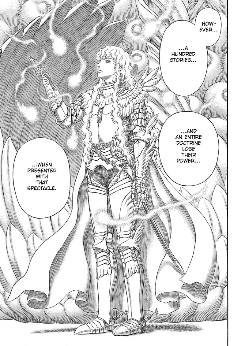 Berserk Manga Chapter - 335 - image 16