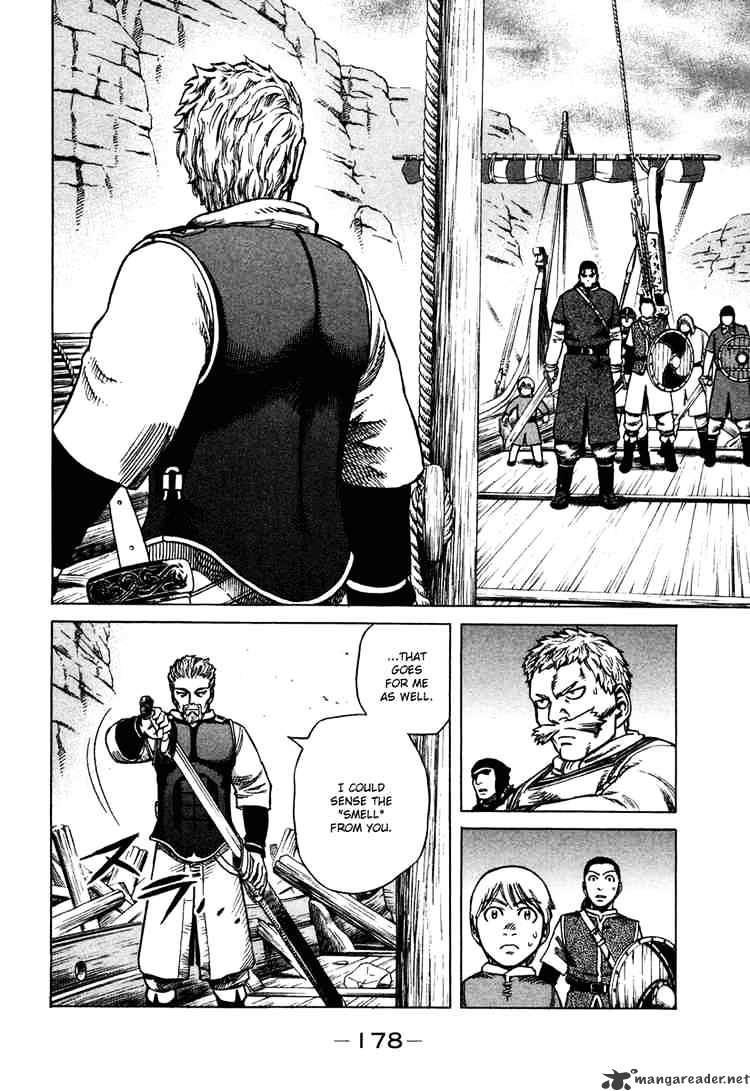 Vinland Saga Manga Manga Chapter - 13 - image 11