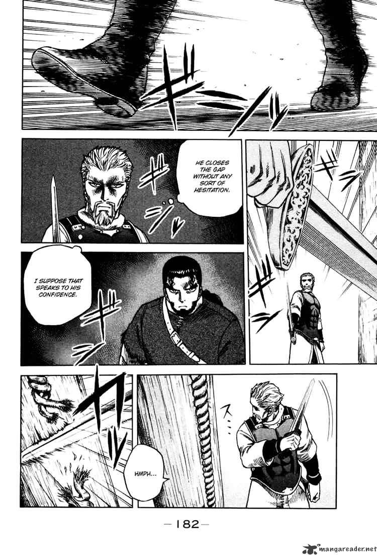 Vinland Saga Manga Manga Chapter - 13 - image 15