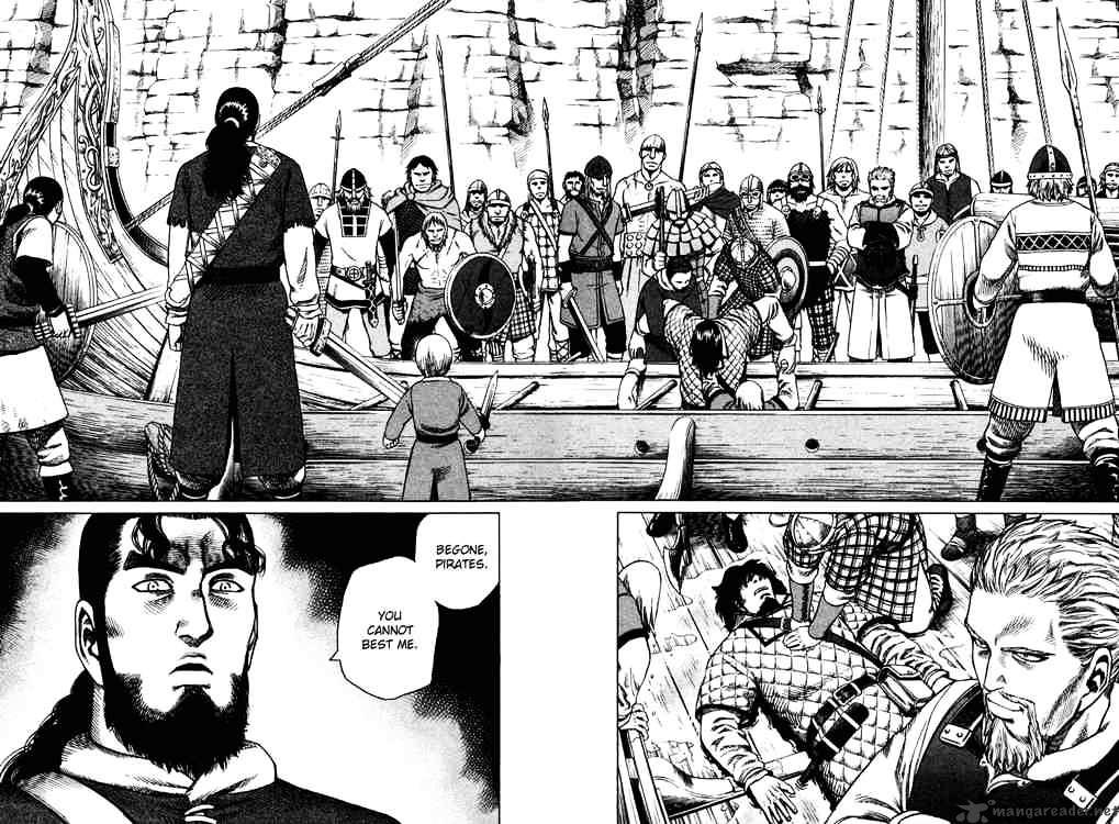 Vinland Saga Manga Manga Chapter - 13 - image 2