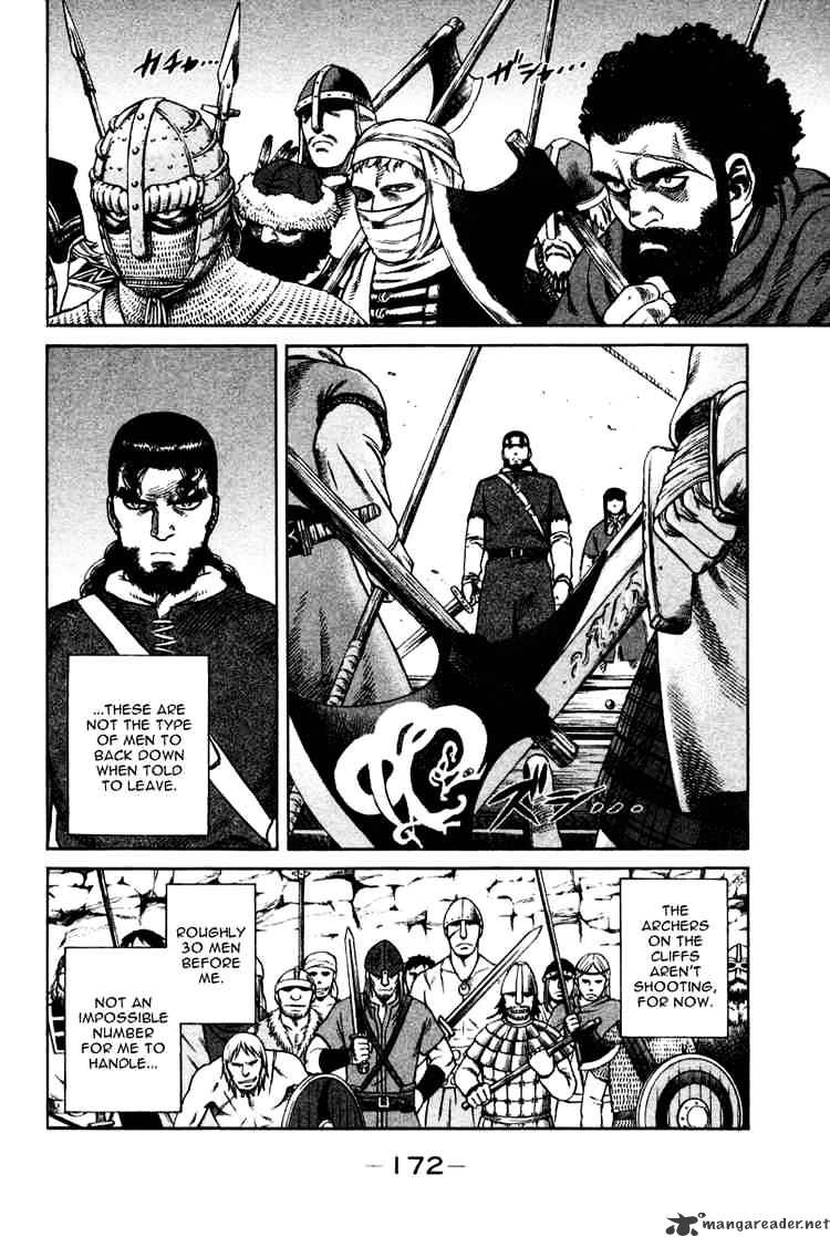 Vinland Saga Manga Manga Chapter - 13 - image 5