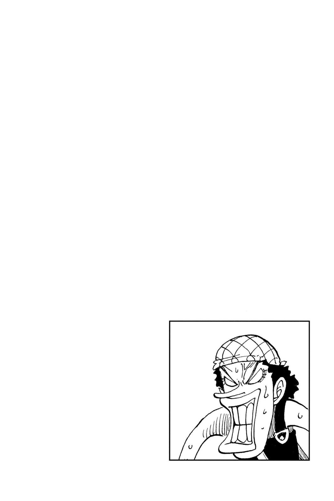One Piece Manga Manga Chapter - 70 - image 3