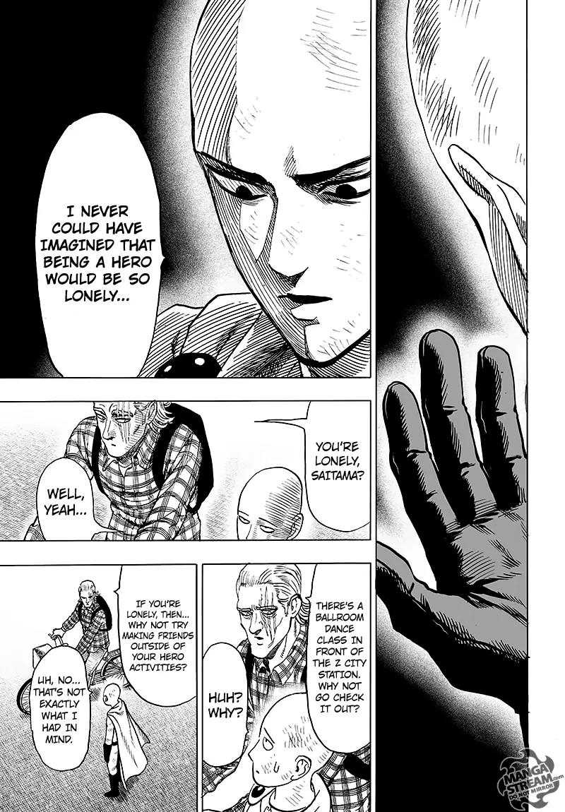 One Punch Man Manga Manga Chapter - 77 - image 10