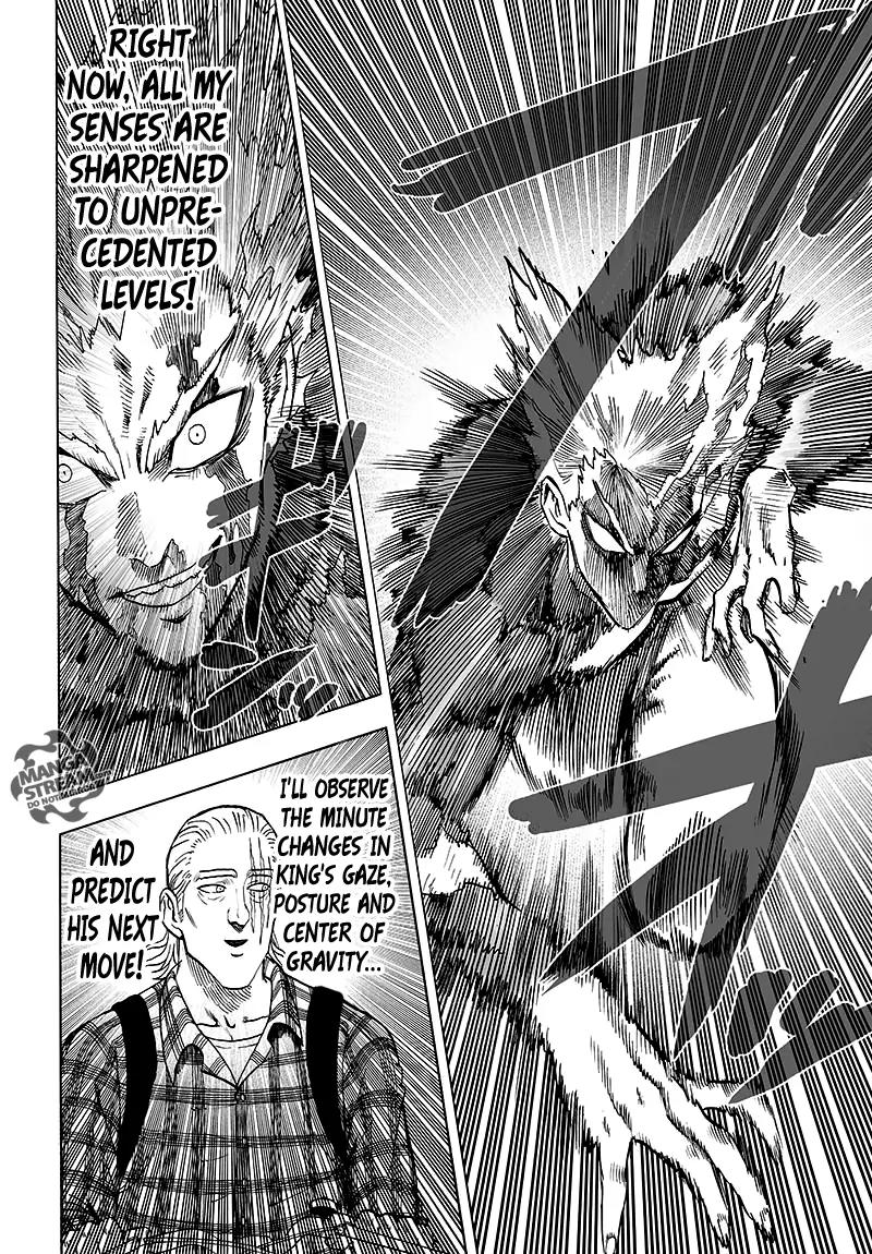 One Punch Man Manga Manga Chapter - 77 - image 26