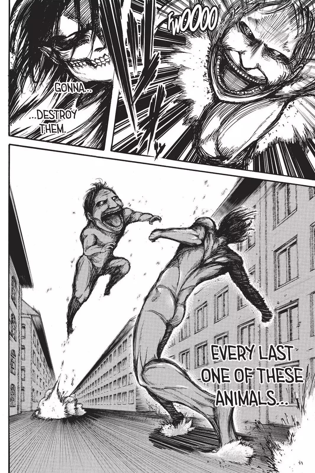 Attack on Titan Manga Manga Chapter - 10 - image 14